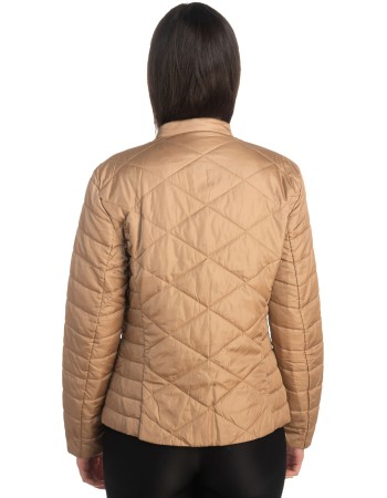 Γυναικείο Επώνυμο Μπουφάν - K827