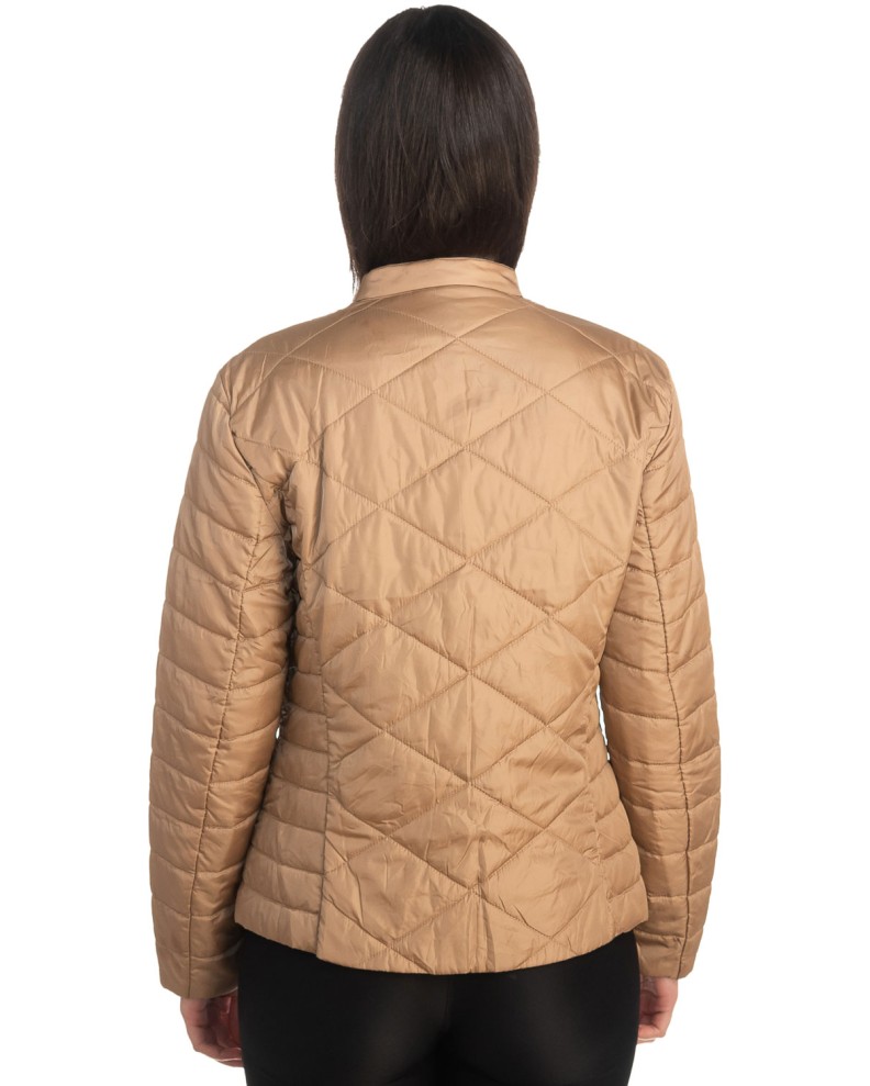 Γυναικείο Επώνυμο Μπουφάν - K827