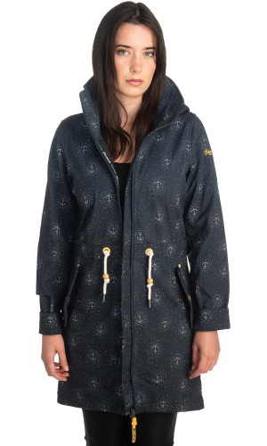 Γυναικείο Επώνυμο Μπουφάν - K828