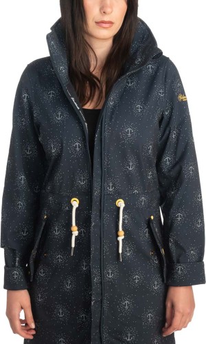 Γυναικείο Επώνυμο Μπουφάν - K828