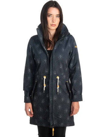 Γυναικείο Επώνυμο Μπουφάν - K828