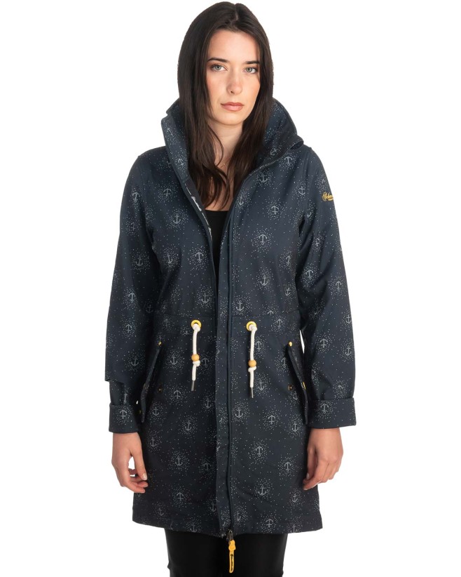 Γυναικείο Επώνυμο Μπουφάν - K828