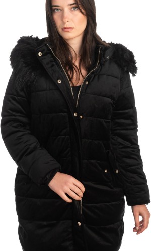 Γυναικείο Επώνυμο Μπουφάν - K830