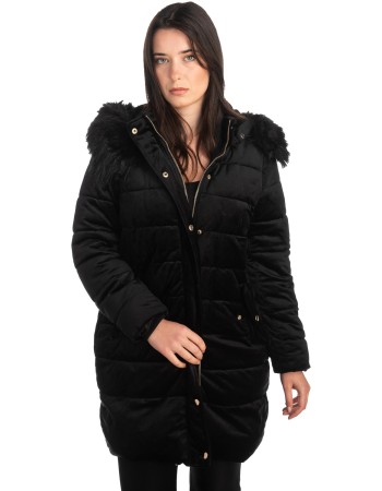 Γυναικείο Επώνυμο Μπουφάν - K830