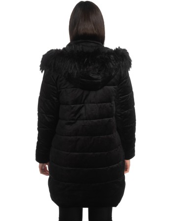 Γυναικείο Επώνυμο Μπουφάν - K830