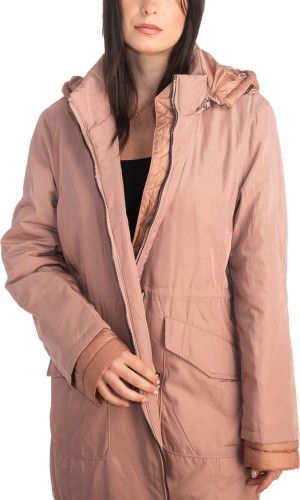 Γυναικείο Επώνυμο Μπουφάν - K831