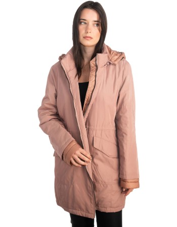 Γυναικείο Επώνυμο Μπουφάν - K831