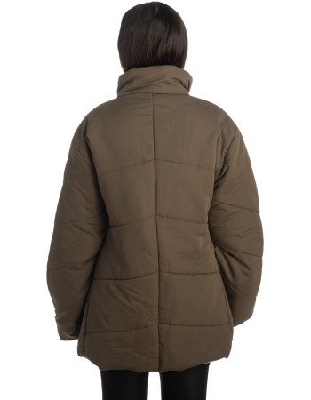 Γυναικείο Επώνυμο Μπουφάν - K832