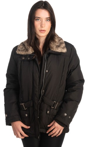 Γυναικείο Επώνυμο Μπουφάν - K833