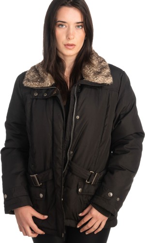 Γυναικείο Επώνυμο Μπουφάν - K833