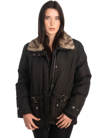 Γυναικείο Επώνυμο Μπουφάν - K833