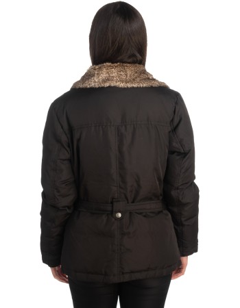 Γυναικείο Επώνυμο Μπουφάν - K833