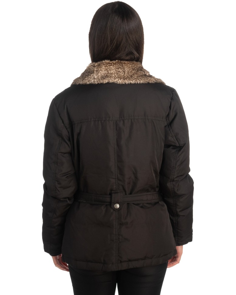 Γυναικείο Επώνυμο Μπουφάν - K833