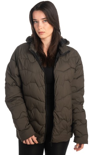 Γυναικείο Επώνυμο Μπουφάν - K834