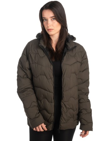 Γυναικείο Επώνυμο Μπουφάν - K834