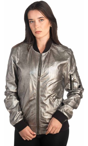 Γυναικείο Επώνυμο Μπουφάν - K835