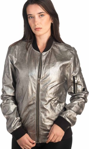 Γυναικείο Επώνυμο Μπουφάν - K835