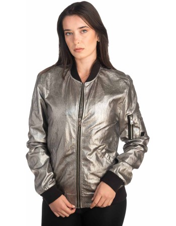 Γυναικείο Επώνυμο Μπουφάν - K835