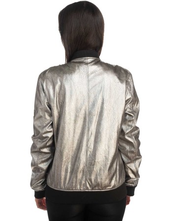 Γυναικείο Επώνυμο Μπουφάν - K835