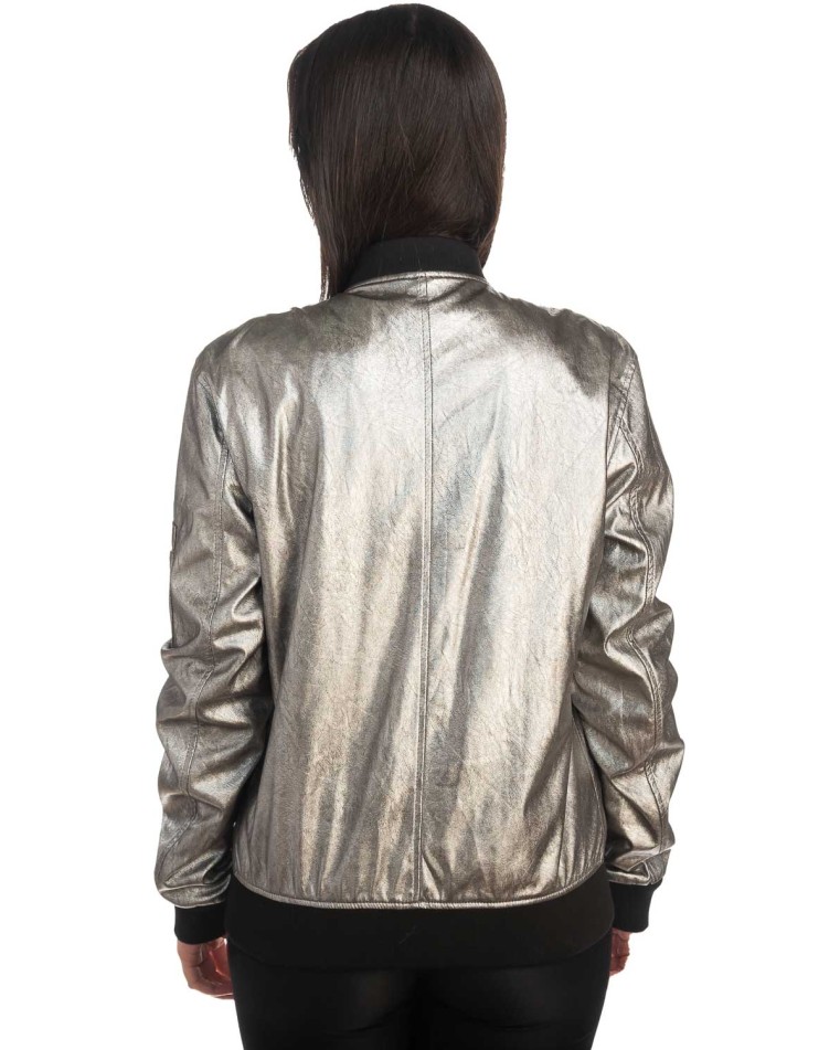 Γυναικείο Επώνυμο Μπουφάν - K835