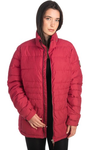 Γυναικείο Επώνυμο Μπουφάν - K836