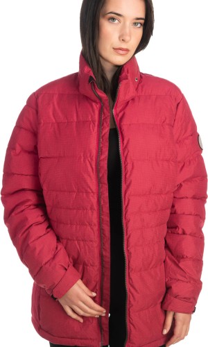 Γυναικείο Επώνυμο Μπουφάν - K836