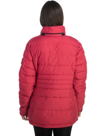 Γυναικείο Επώνυμο Μπουφάν - K836