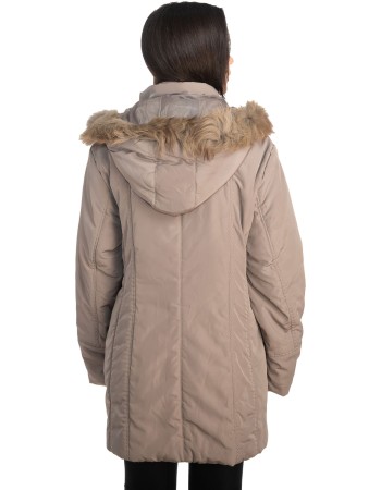 Γυναικείο Επώνυμο Μπουφάν - K837