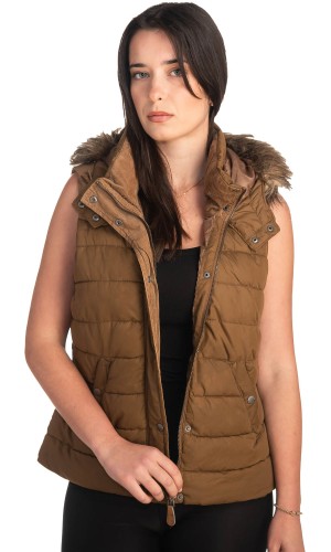 Γυναικείο Επώνυμο Μπουφάν - K838