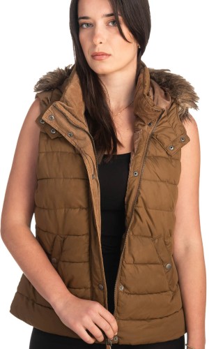 Γυναικείο Επώνυμο Μπουφάν - K838