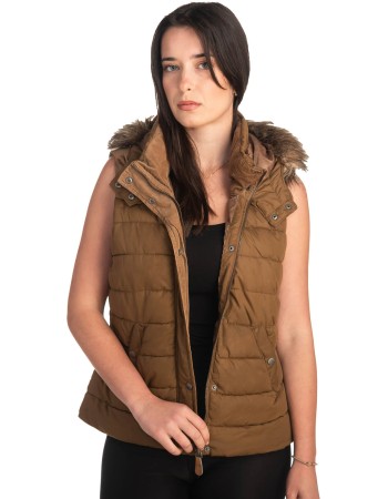 Γυναικείο Επώνυμο Μπουφάν - K838