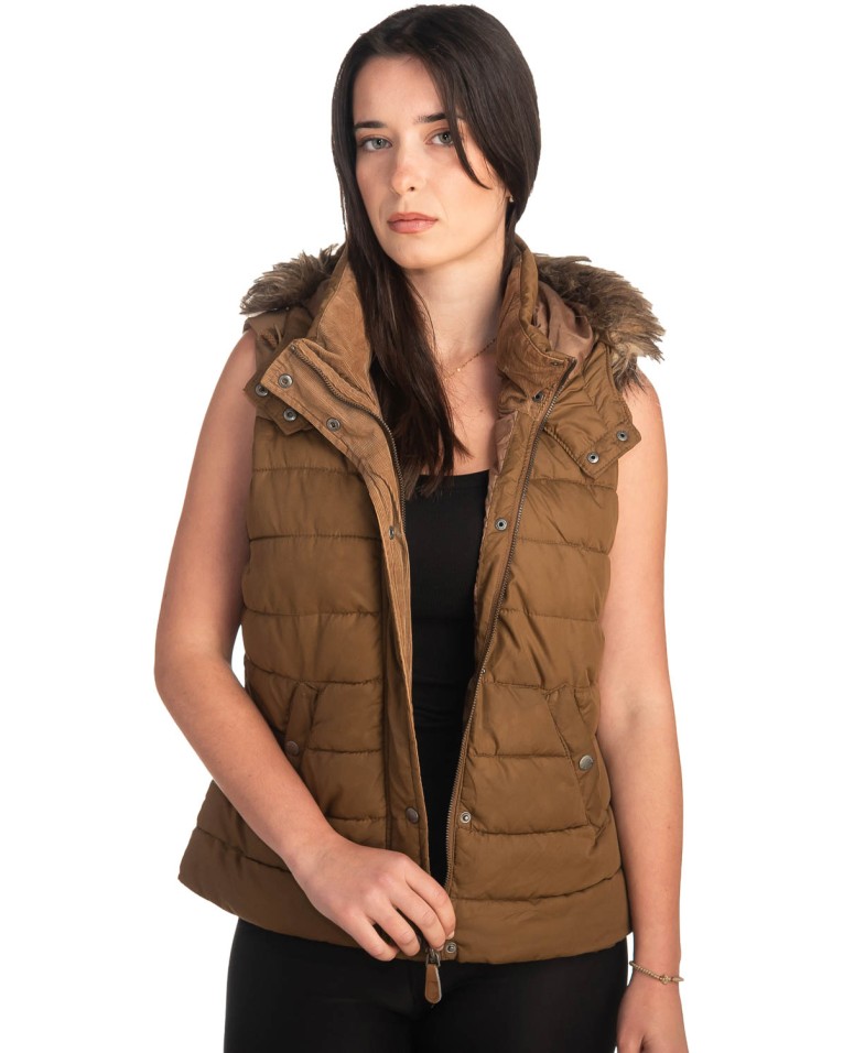 Γυναικείο Επώνυμο Μπουφάν - K838