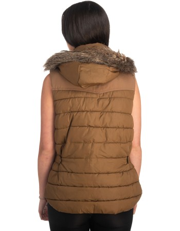 Γυναικείο Επώνυμο Μπουφάν - K838