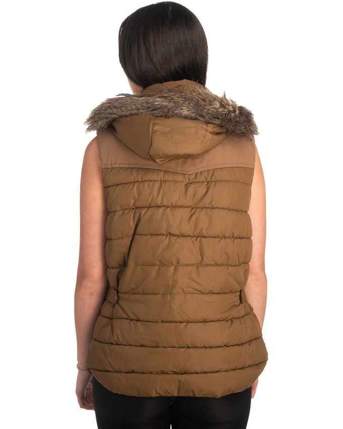 Γυναικείο Επώνυμο Μπουφάν - K838