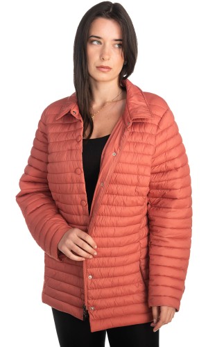 Γυναικείο Επώνυμο Μπουφάν - K839