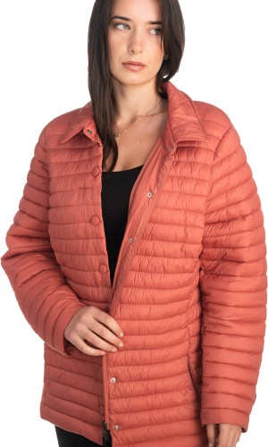 Γυναικείο Επώνυμο Μπουφάν - K839