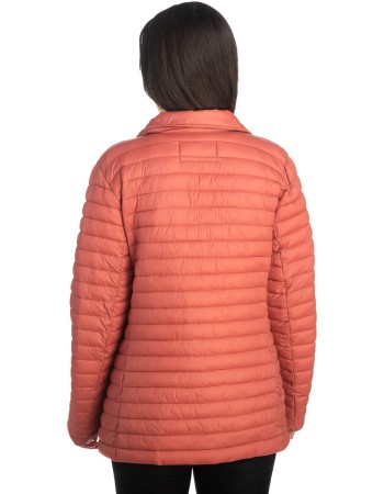 Γυναικείο Επώνυμο Μπουφάν - K839