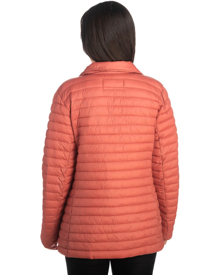 Γυναικείο Επώνυμο Μπουφάν - K839