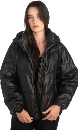 Γυναικείο Επώνυμο Μπουφάν - K840