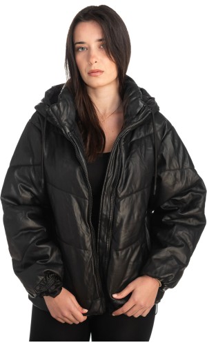 Γυναικείο Επώνυμο Μπουφάν - K840