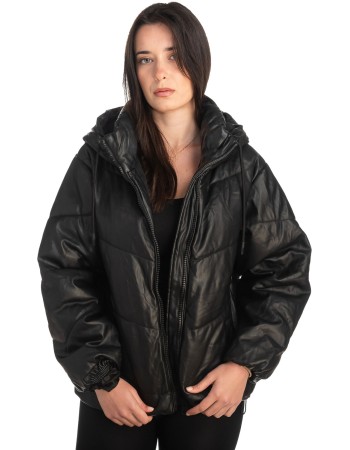 Γυναικείο Επώνυμο Μπουφάν - K840