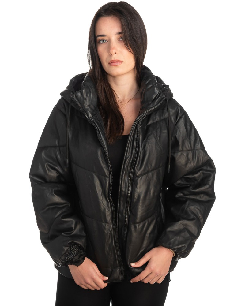 Γυναικείο Επώνυμο Μπουφάν - K840