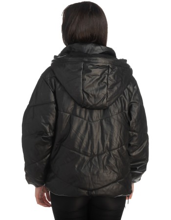 Γυναικείο Επώνυμο Μπουφάν - K840