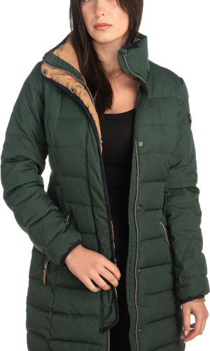 Γυναικείο Επώνυμο Μπουφάν - K841