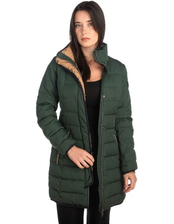 Γυναικείο Επώνυμο Μπουφάν - K841