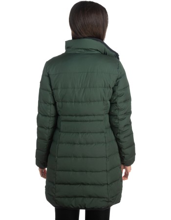 Γυναικείο Επώνυμο Μπουφάν - K841