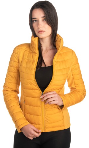 Γυναικείο Επώνυμο Μπουφάν - K843