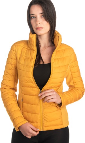 Γυναικείο Επώνυμο Μπουφάν - K843