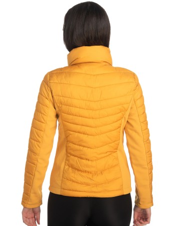 Γυναικείο Επώνυμο Μπουφάν - K843