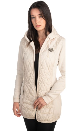 Γυναικείο Επώνυμο Μπουφάν - K844